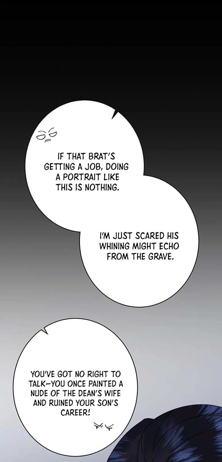 Among the Filth Chapter 23 page 83 - 