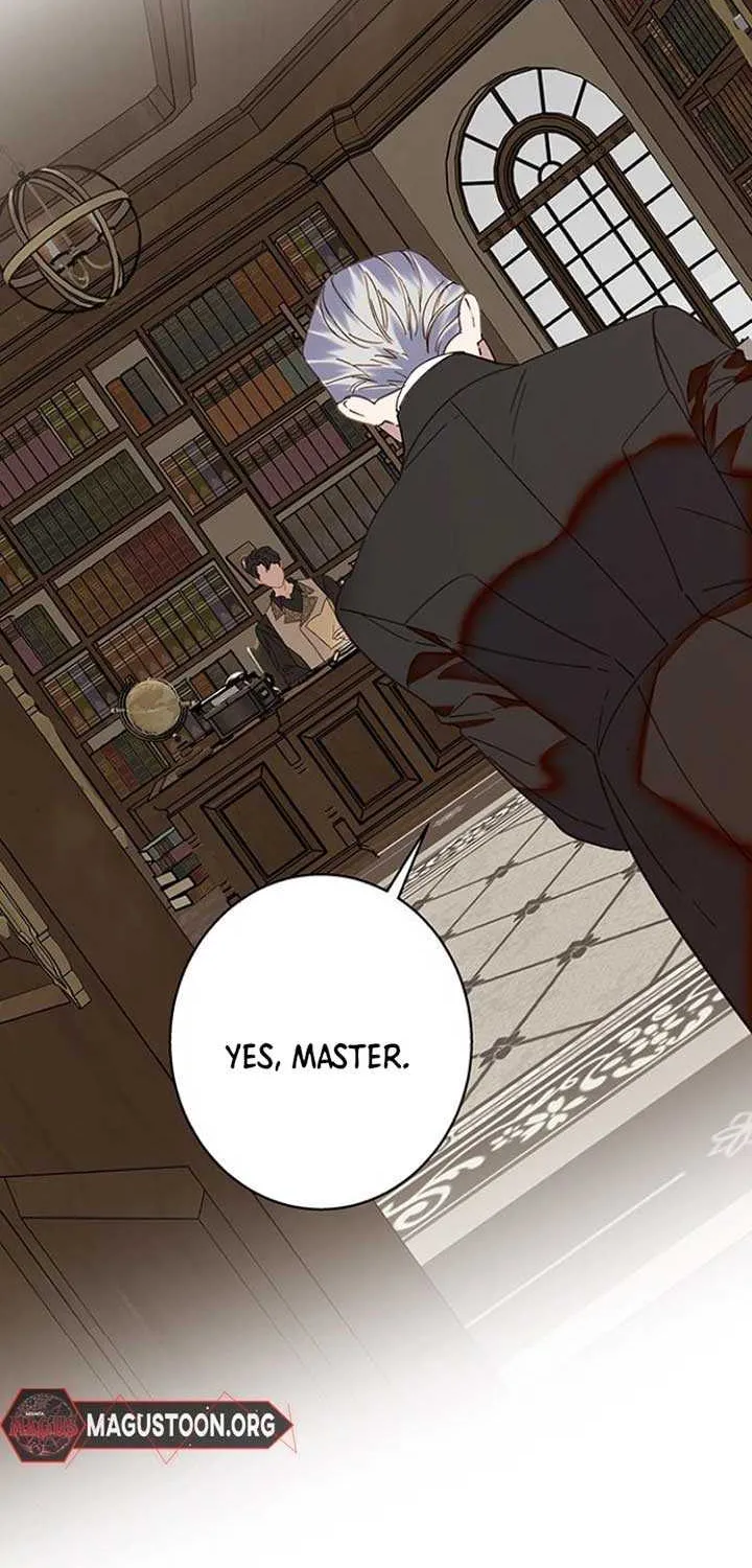 Among the Filth Chapter 23 page 98 - 