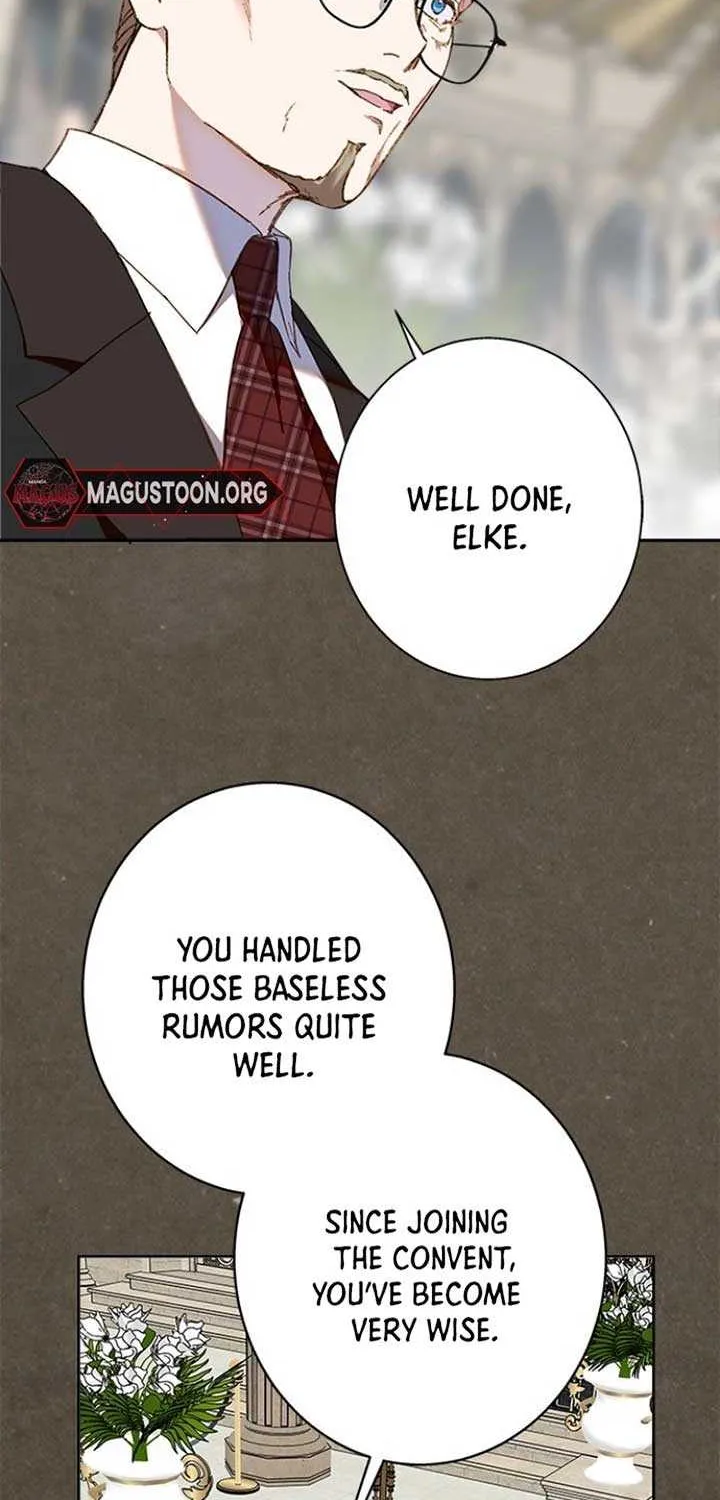 Among the Filth Chapter 24 page 45 - 