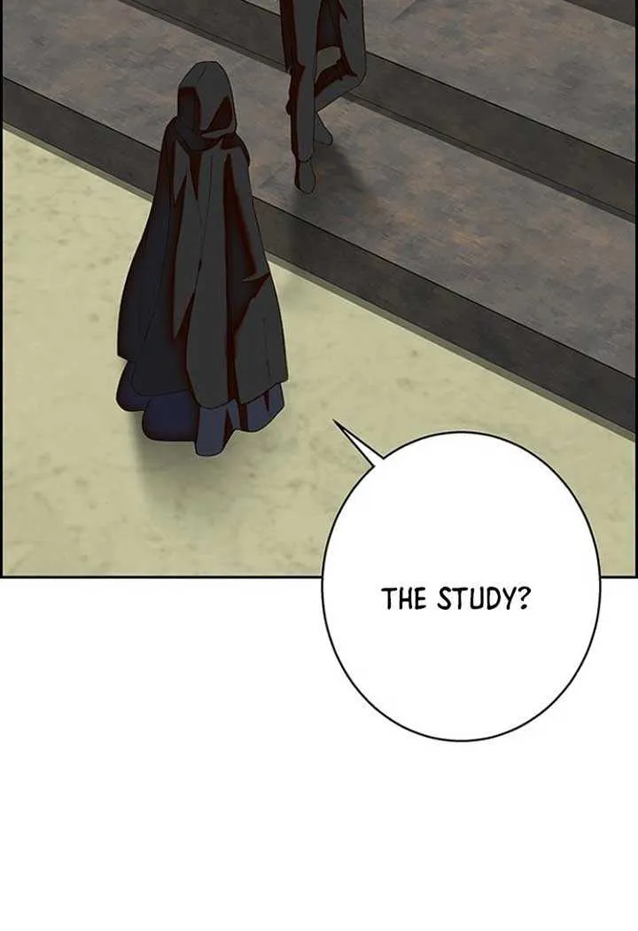 Among the Filth Chapter 24 page 70 - 