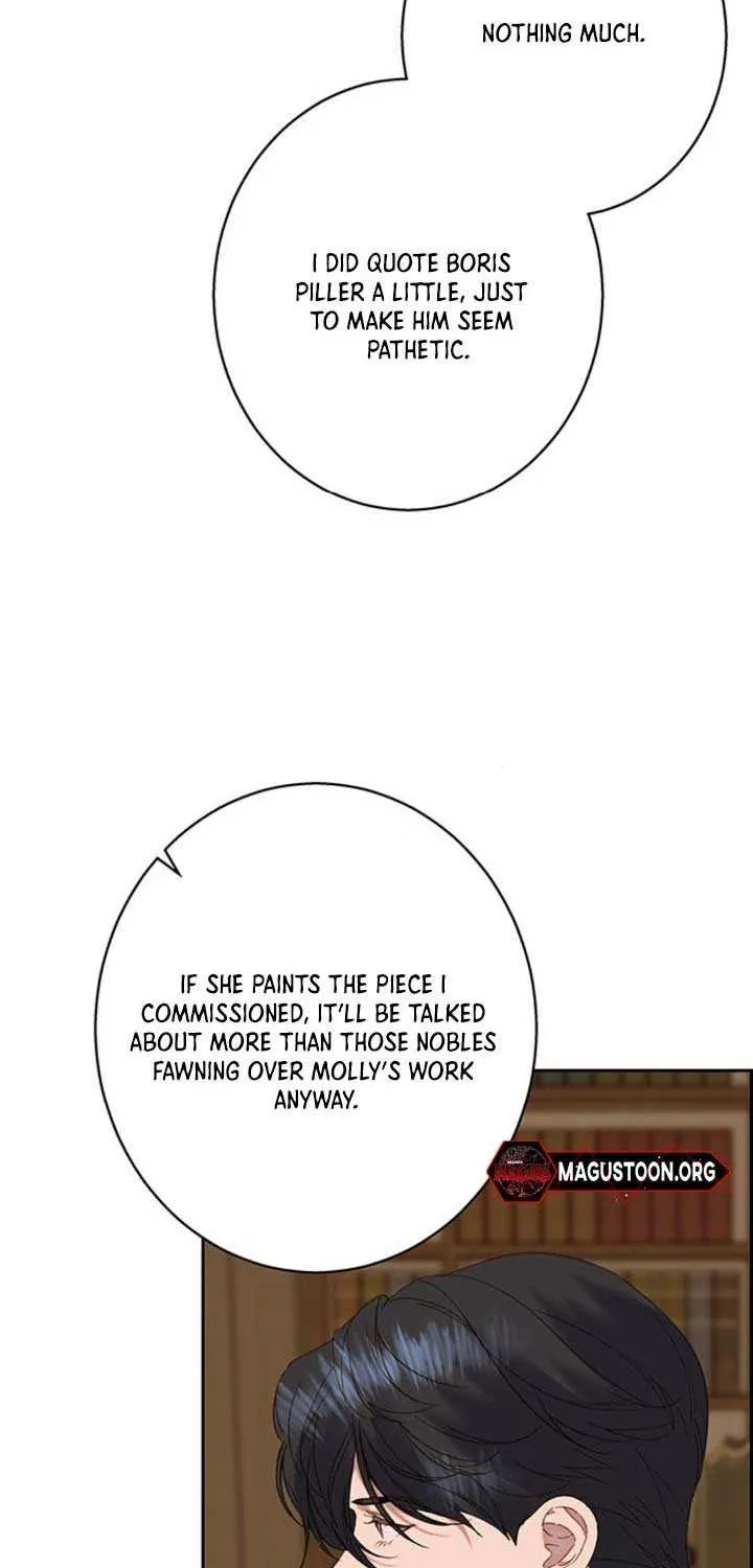 Among the Filth Chapter 25 page 11 - 