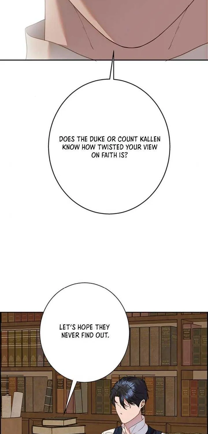 Among the Filth Chapter 25 page 18 - 
