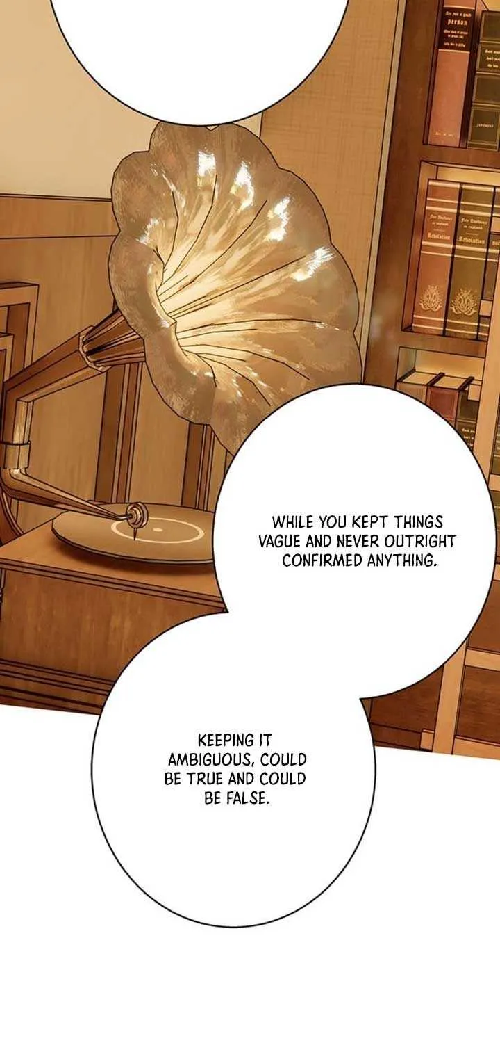 Among the Filth Chapter 25 page 30 - 