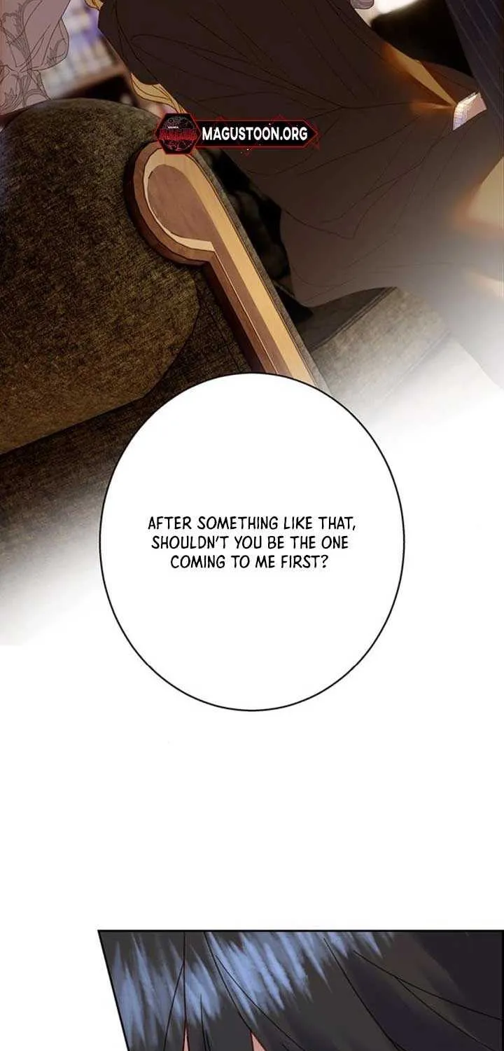 Among the Filth Chapter 25 page 4 - 