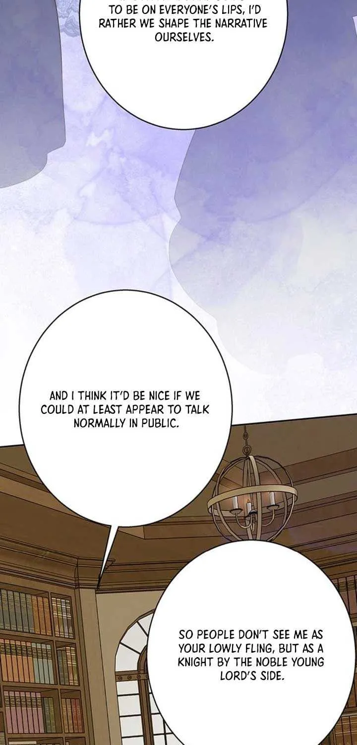 Among the Filth Chapter 25 page 32 - 