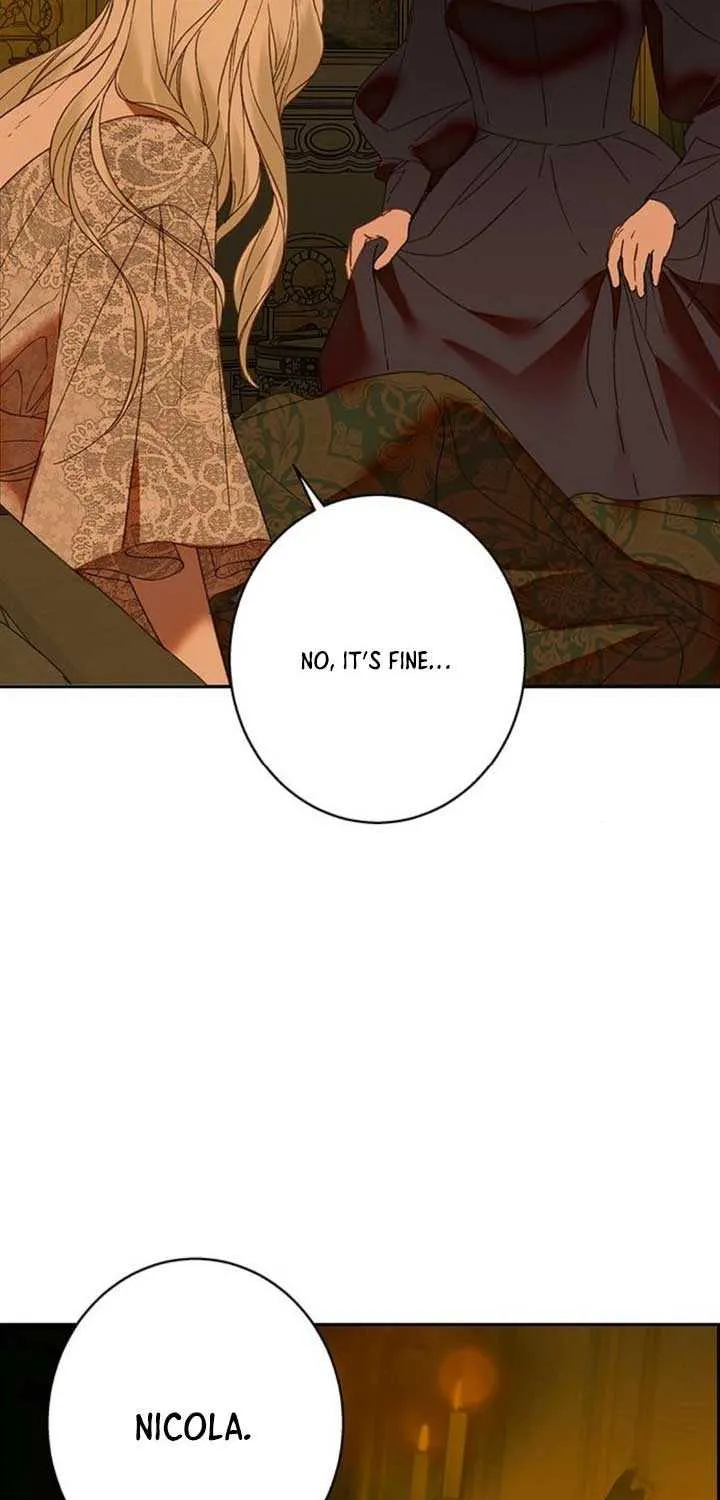 Among the Filth Chapter 25 page 72 - 
