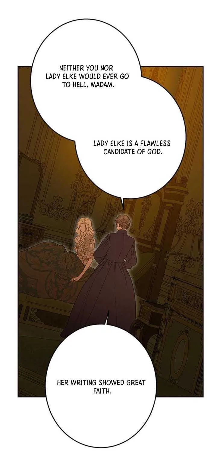 Among the Filth Chapter 25 page 76 - 