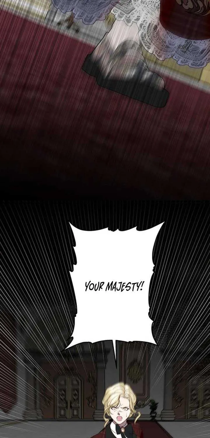 Among the Filth Chapter 26 page 27 - 