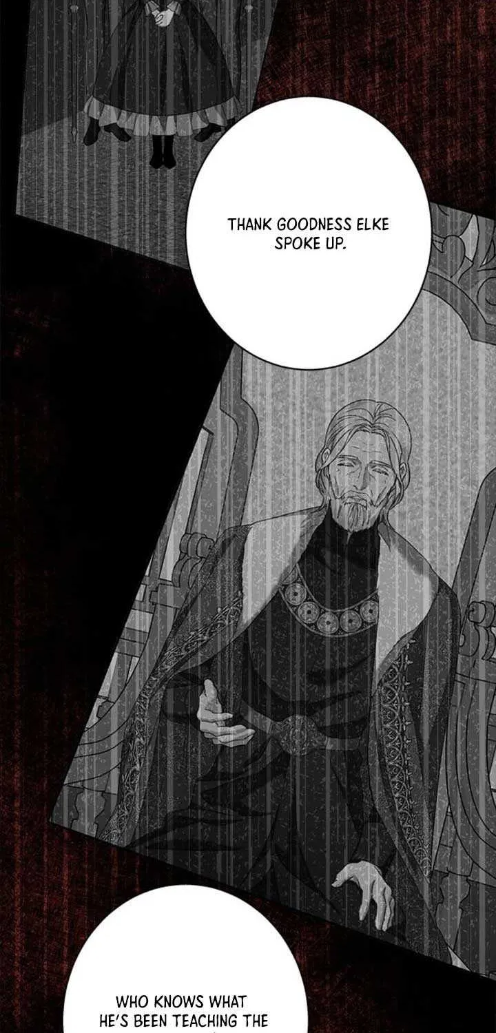 Among the Filth Chapter 26 page 33 - 