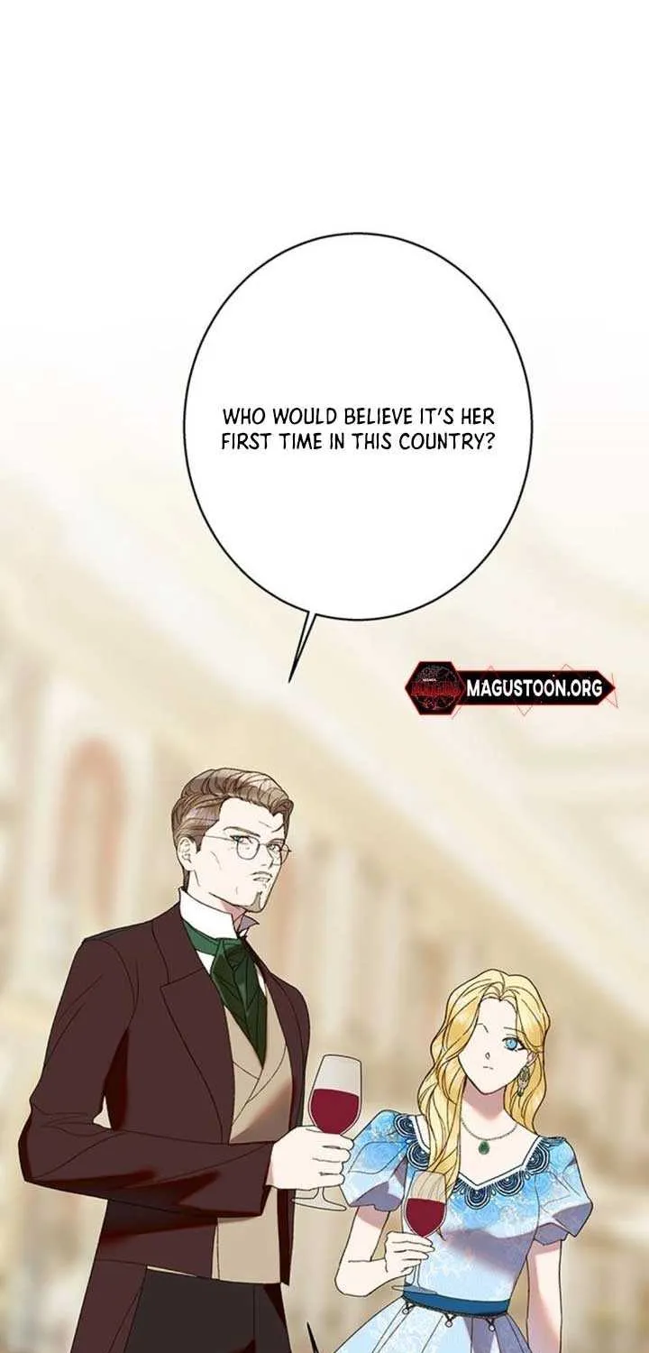 Among the Filth Chapter 26 page 70 - 