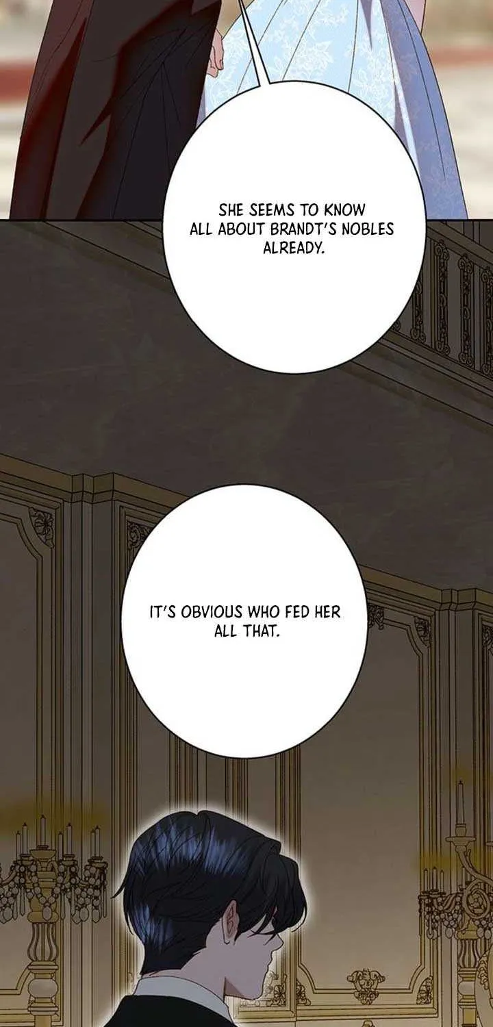 Among the Filth Chapter 26 page 71 - 