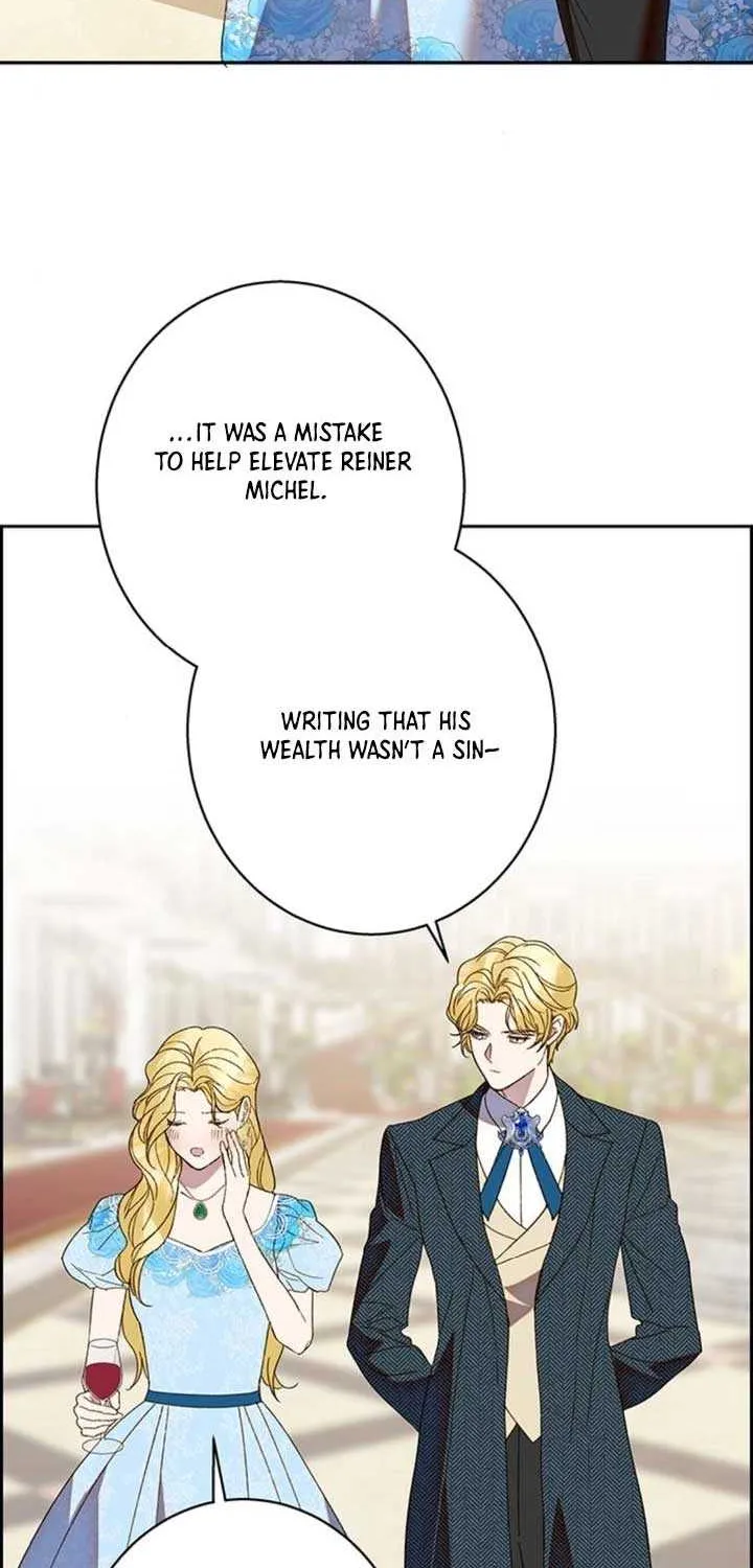 Among the Filth Chapter 26 page 80 - 