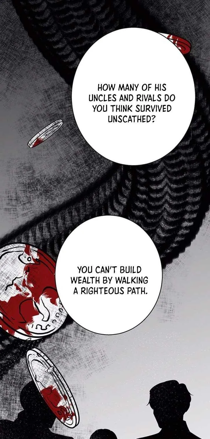 Among the Filth Chapter 27 page 13 - 