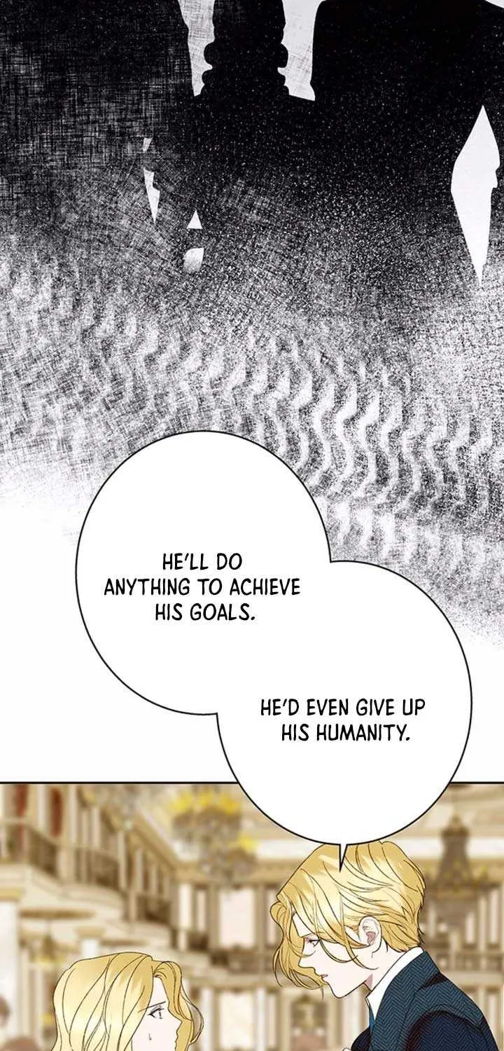 Among the Filth Chapter 27 page 14 - 