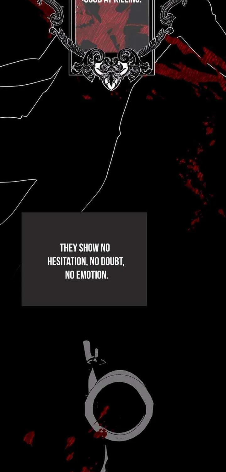 Among the Filth Chapter 27 page 3 - 
