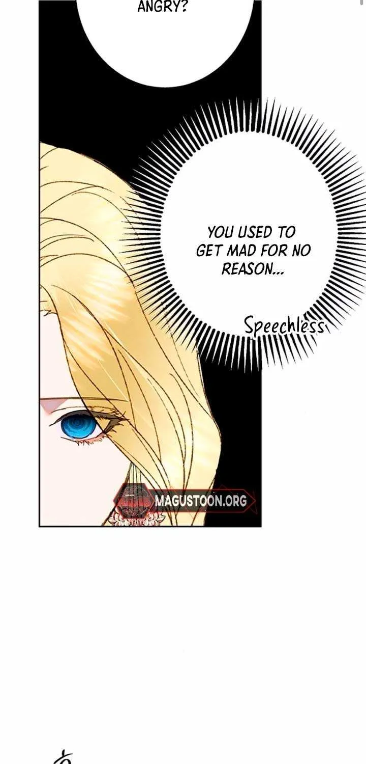 Among the Filth Chapter 27 page 35 - 
