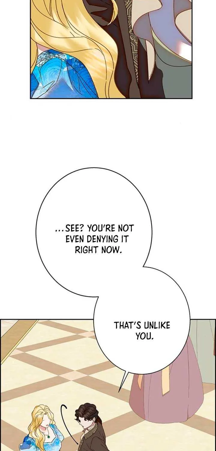 Among the Filth Chapter 27 page 39 - 