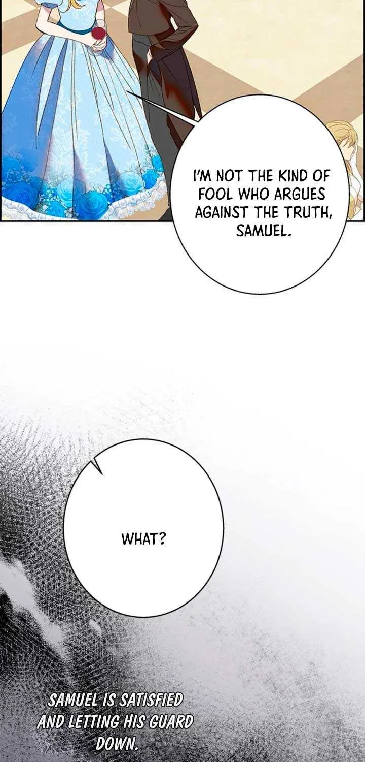 Among the Filth Chapter 27 page 40 - 
