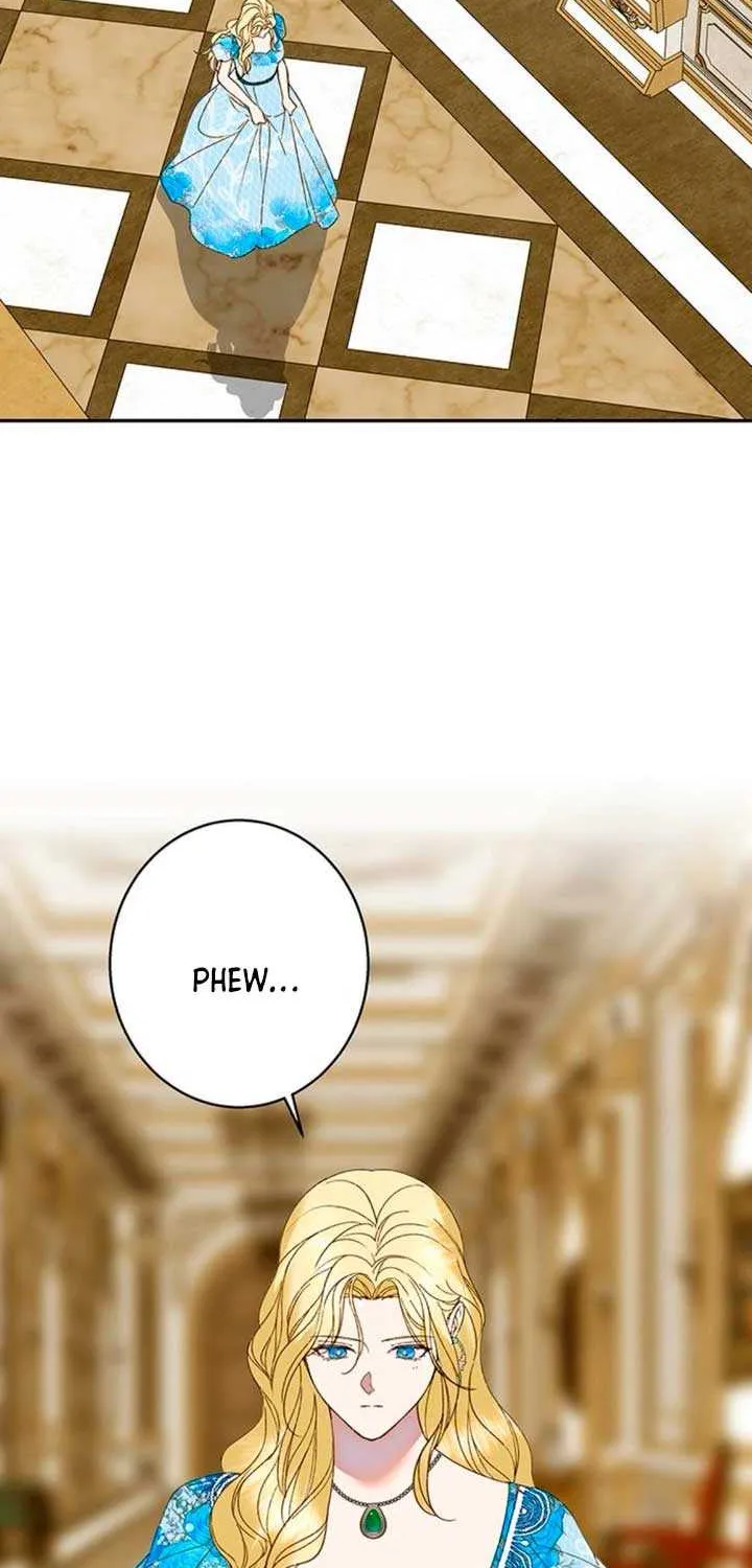 Among the Filth Chapter 27 page 54 - 