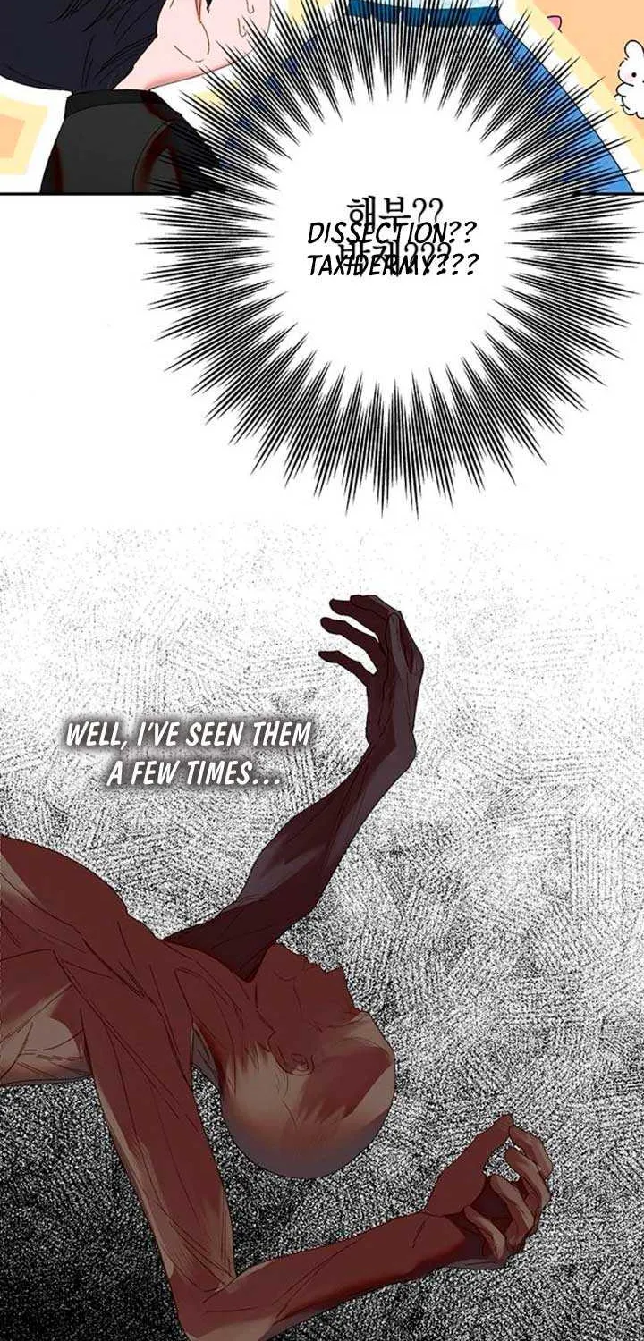 Among the Filth Chapter 27 page 77 - 