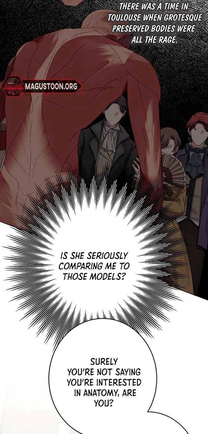 Among the Filth Chapter 27 page 78 - 