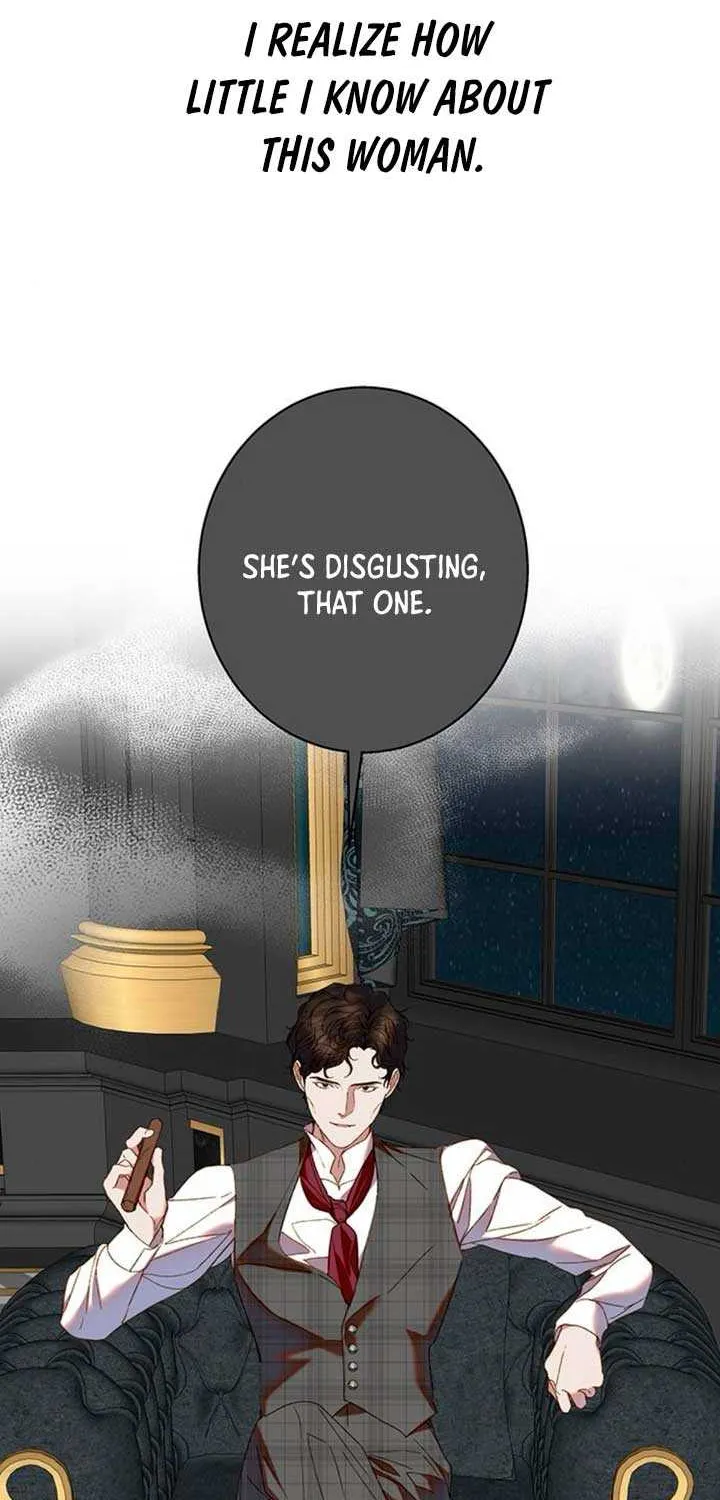 Among the Filth Chapter 27 page 81 - 