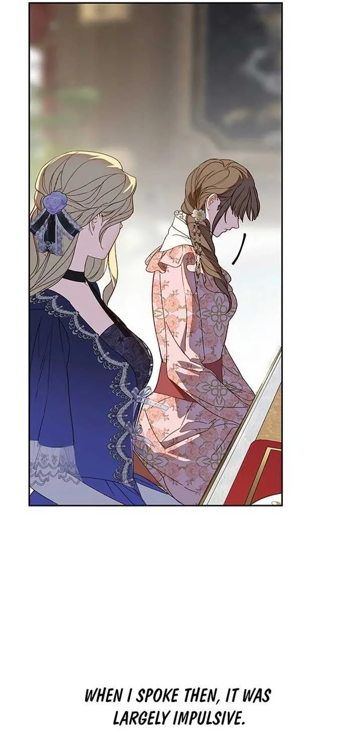 Among the Filth Chapter 29 page 25 - 