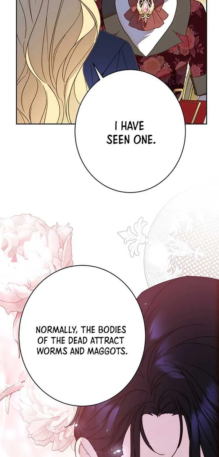 Among the Filth Chapter 29 page 29 - 