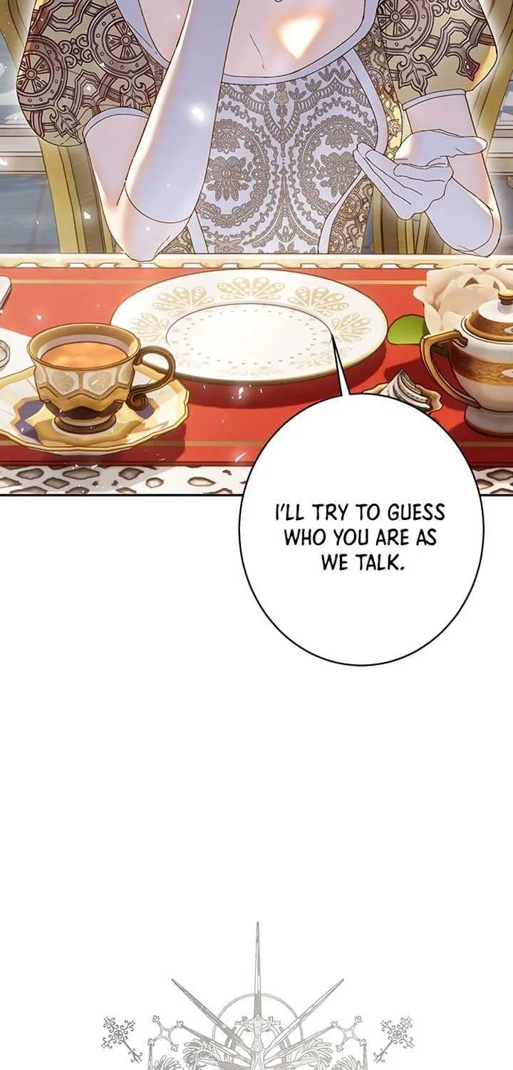 Among the Filth Chapter 29 page 4 - 