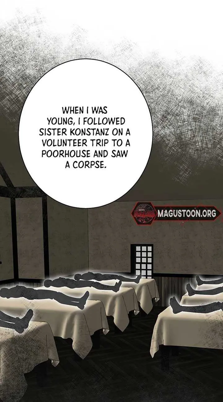 Among the Filth Chapter 29 page 32 - 