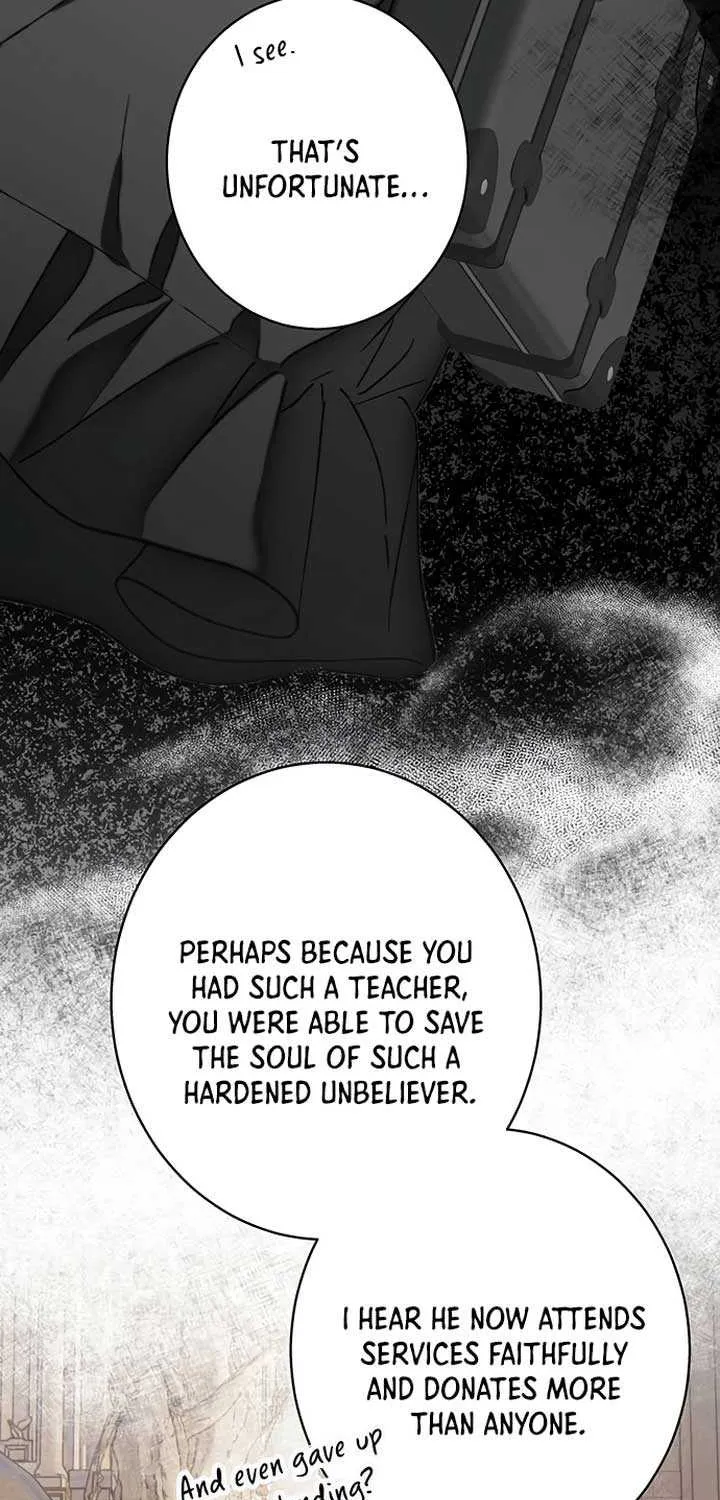 Among the Filth Chapter 29 page 39 - 