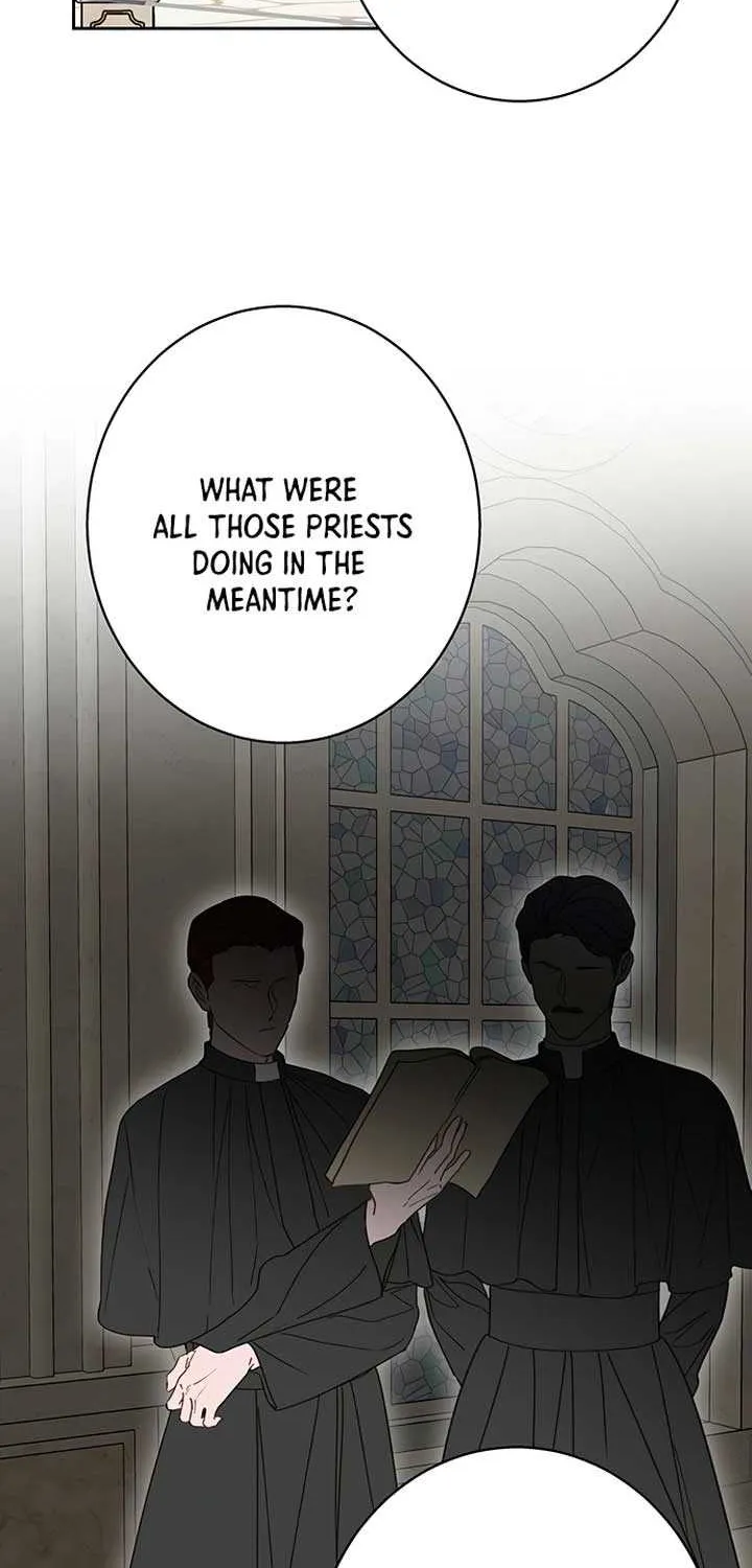 Among the Filth Chapter 29 page 42 - 