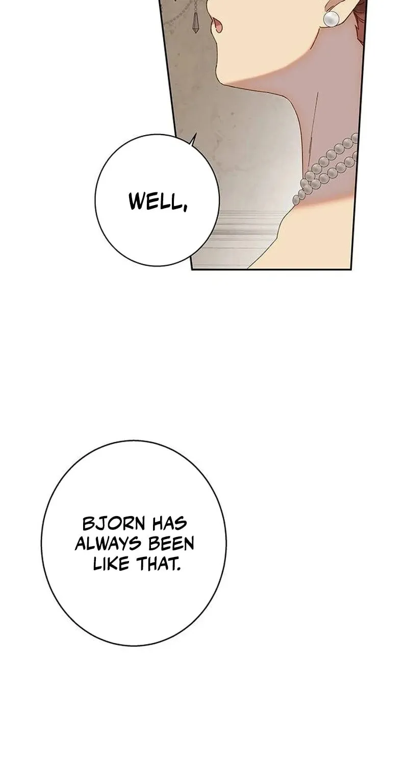Among the Filth Chapter 3 page 36 - 
