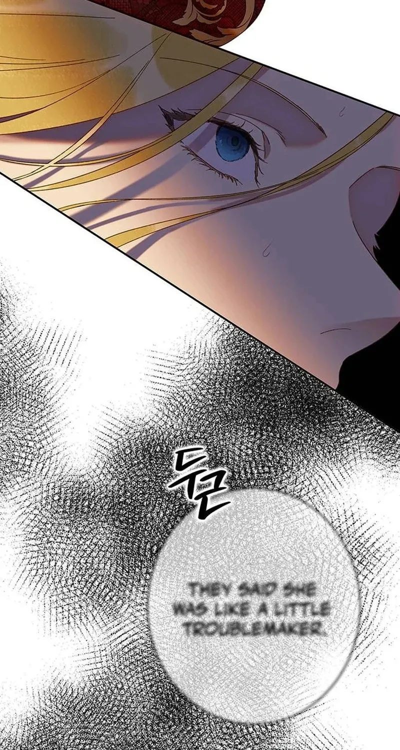 Among the Filth Chapter 3 page 39 - 