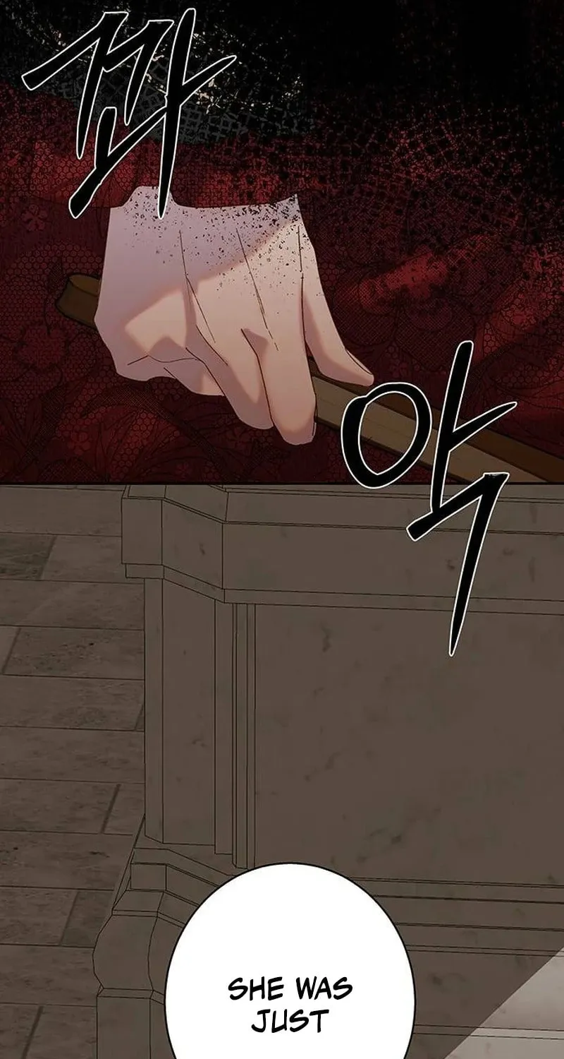 Among the Filth Chapter 3 page 49 - 