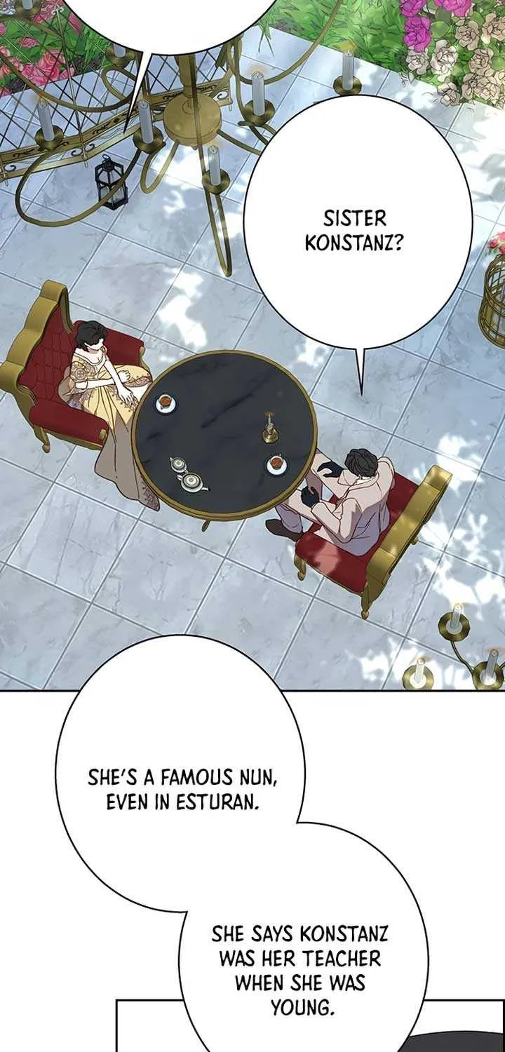 Among the Filth Chapter 30 page 29 - 