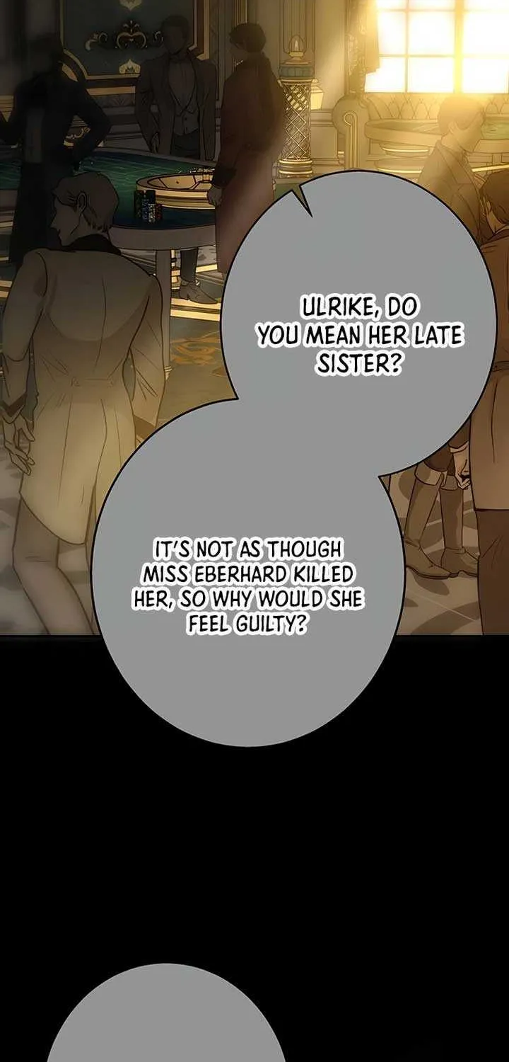 Among the Filth Chapter 30 page 38 - 
