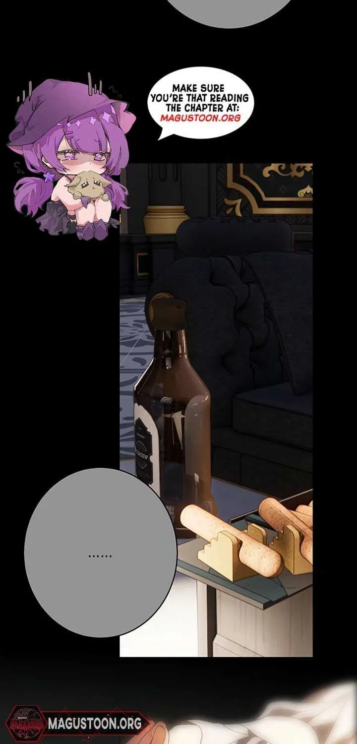 Among the Filth Chapter 30 page 40 - 