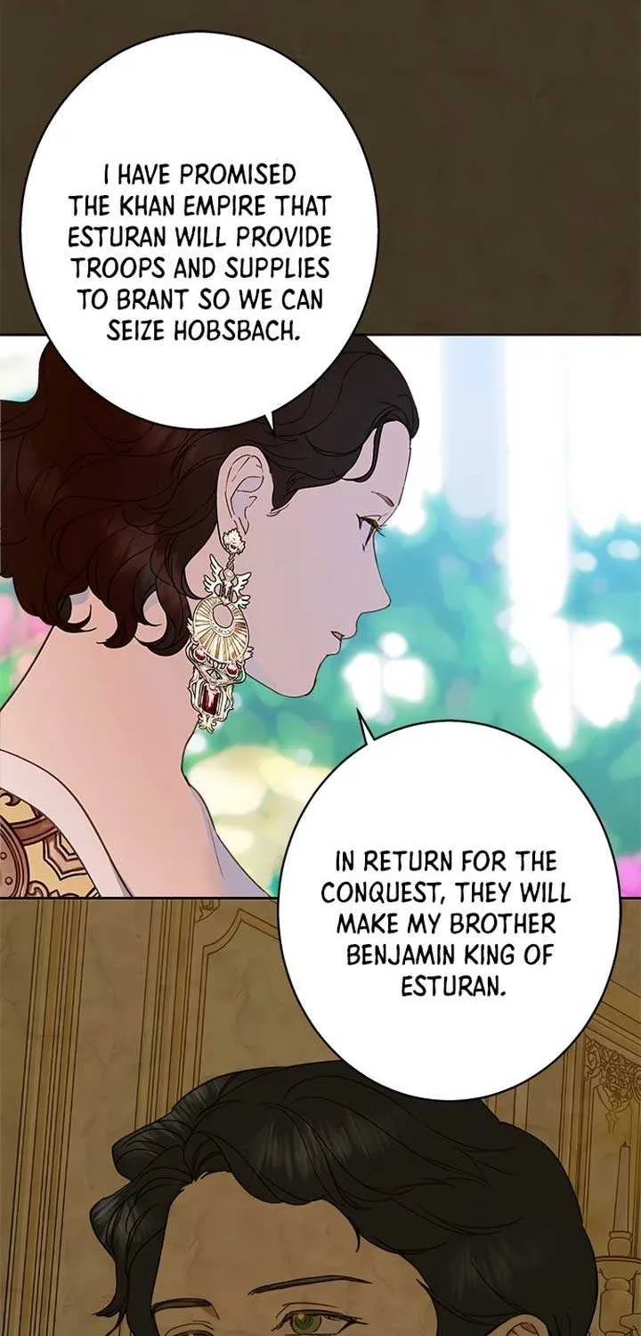 Among the Filth Chapter 30 page 56 - 