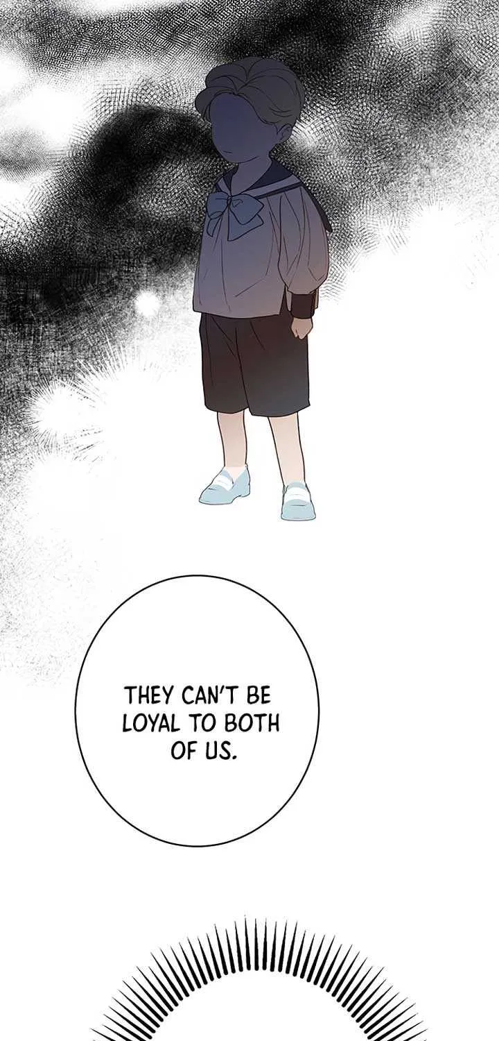 Among the Filth Chapter 30 page 69 - 