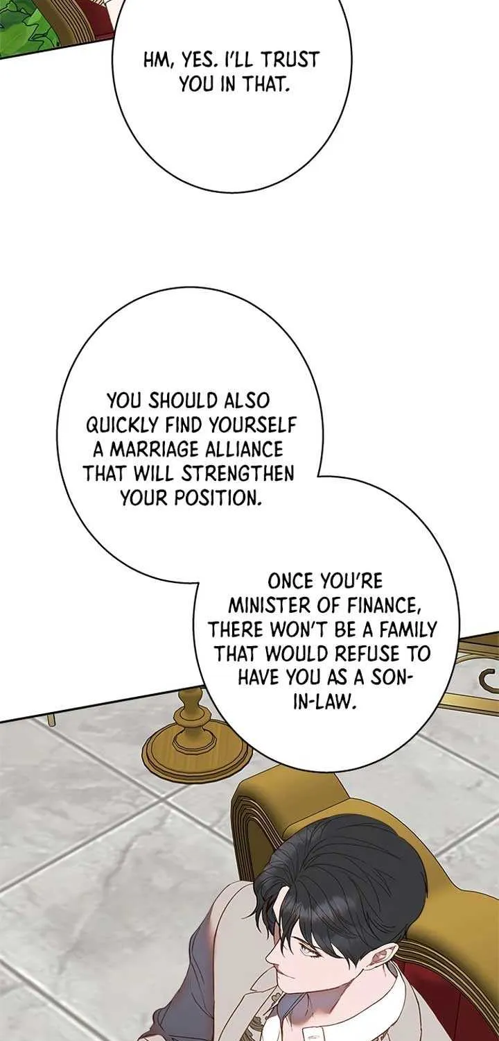 Among the Filth Chapter 30 page 71 - 