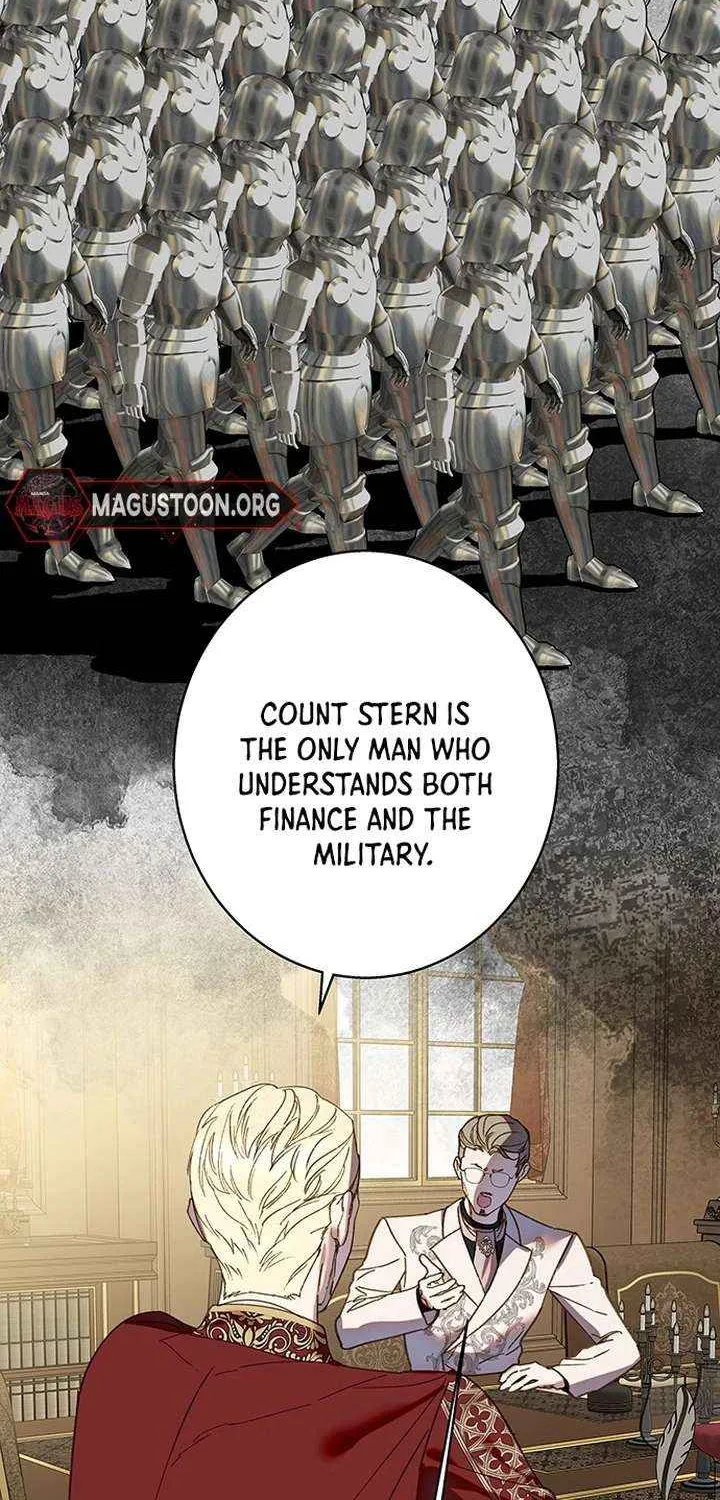 Among the Filth Chapter 31 page 28 - 
