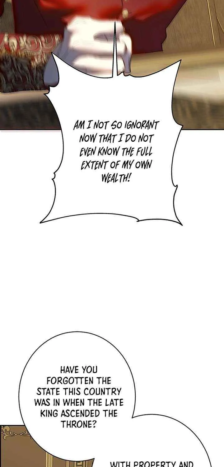 Among the Filth Chapter 31 page 34 - 