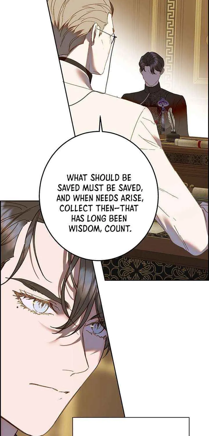 Among the Filth Chapter 31 page 56 - 