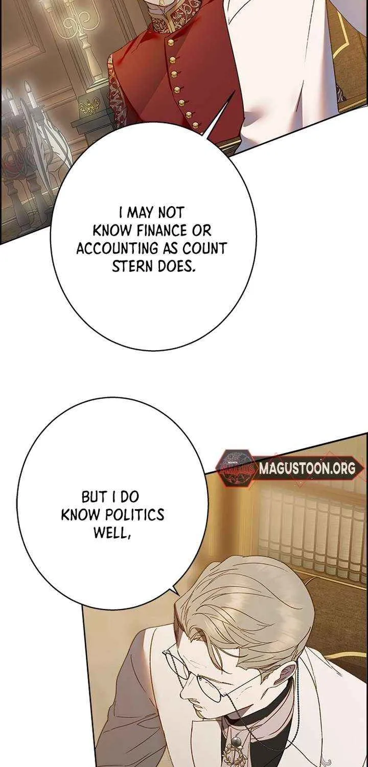 Among the Filth Chapter 31 page 59 - 