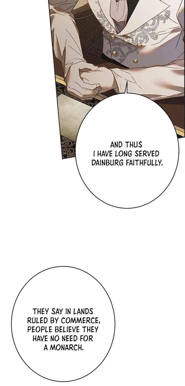 Among the Filth Chapter 31 page 60 - 