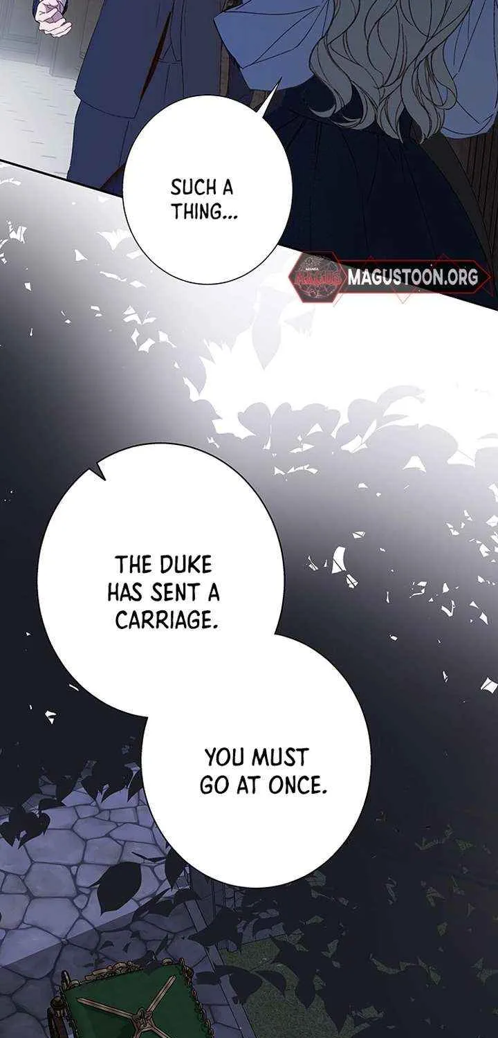 Among the Filth Chapter 31 page 71 - 