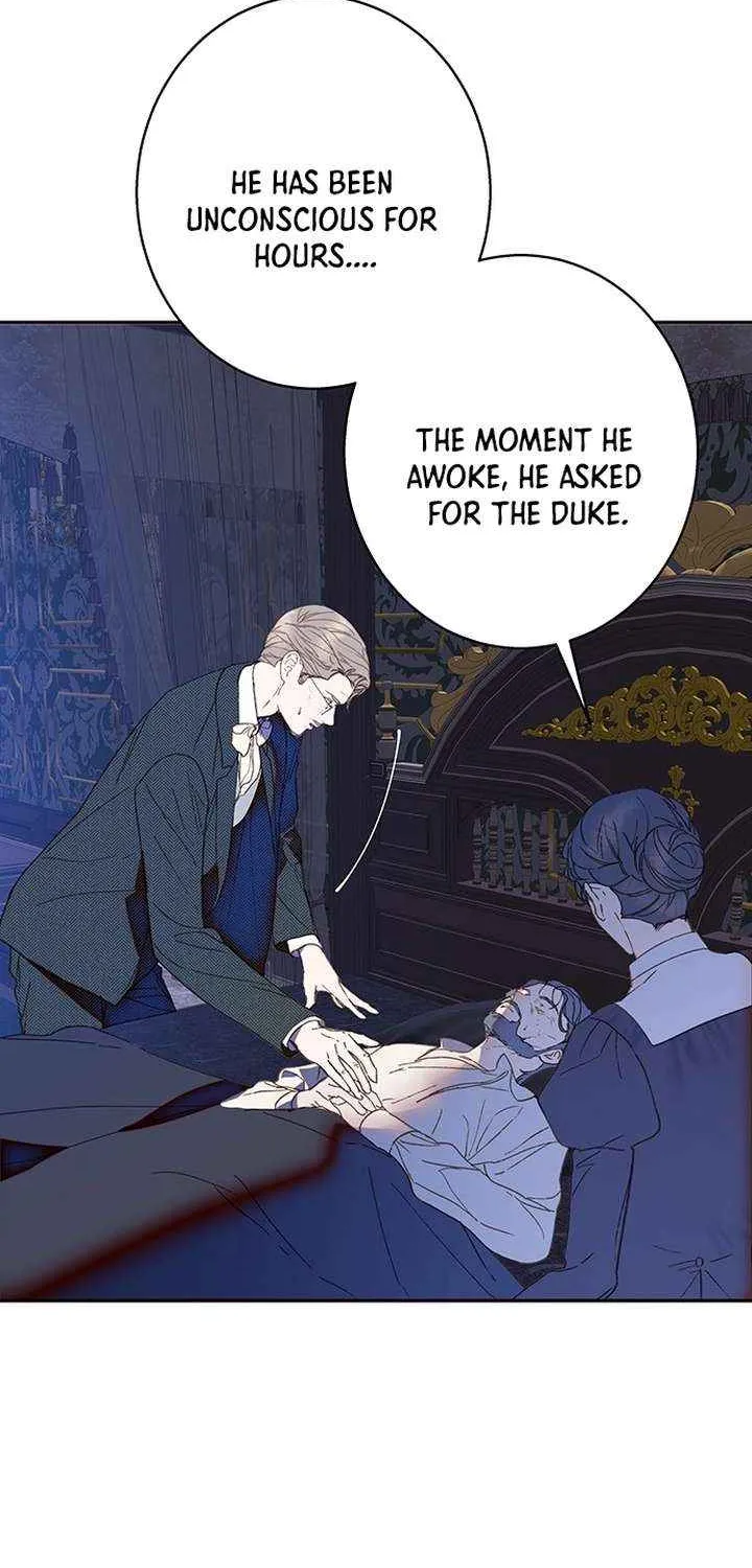 Among the Filth Chapter 31 page 77 - 