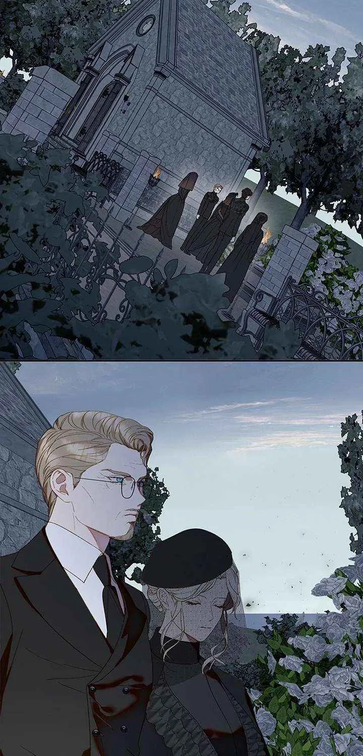 Among the Filth Chapter 32 page 14 - 