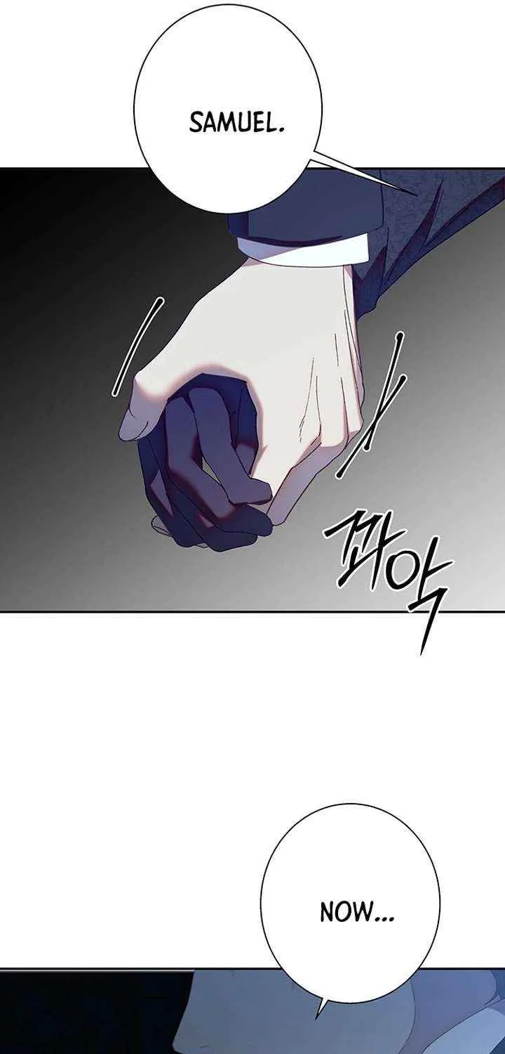 Among the Filth Chapter 32 page 22 - 